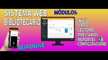 Proyecto Sistema Bibliotecario SBUCSS en PHP - MYSQL|Modelo MVC