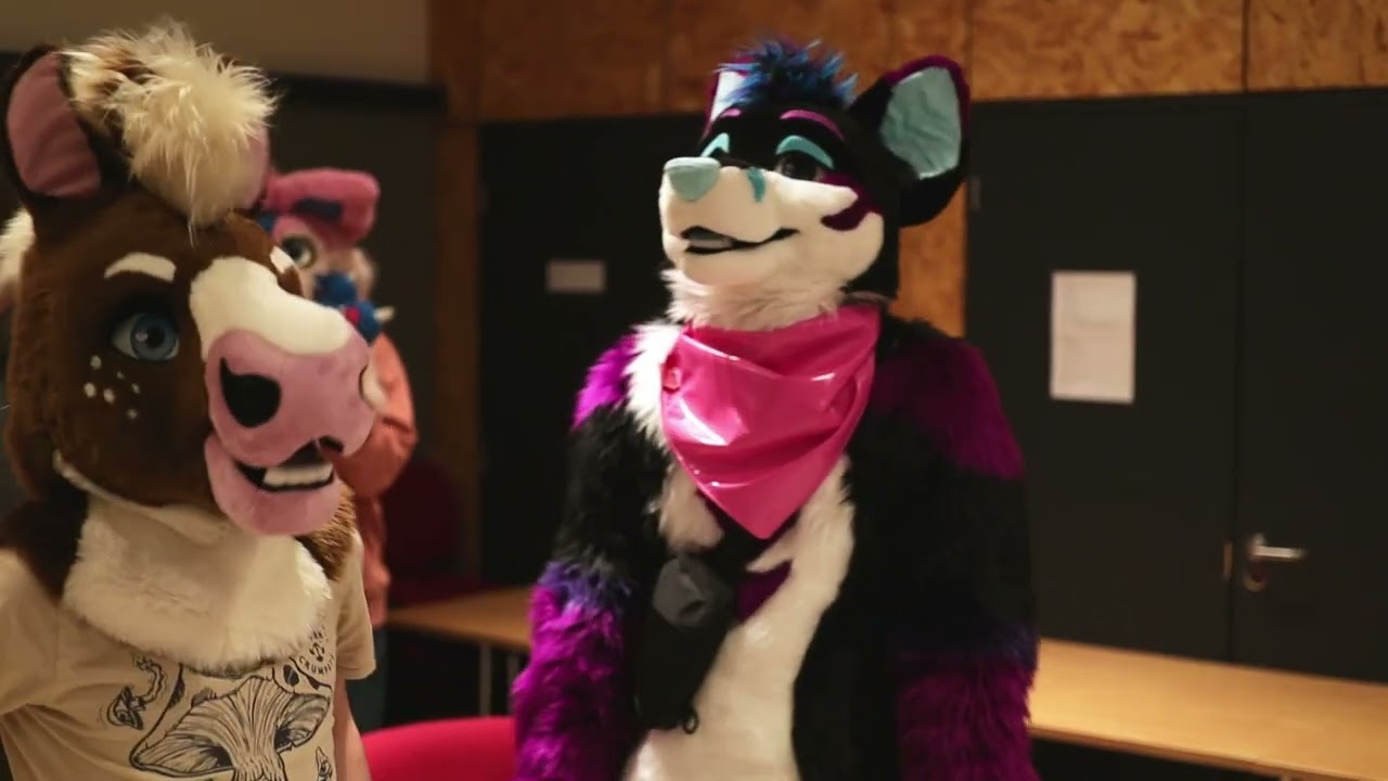 Norfolk Furmeet 29/11/25