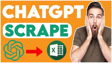 How To Use ChatGPT For Web Scraping - Amazon Web Scraping #openai #chatgpt #webscrping