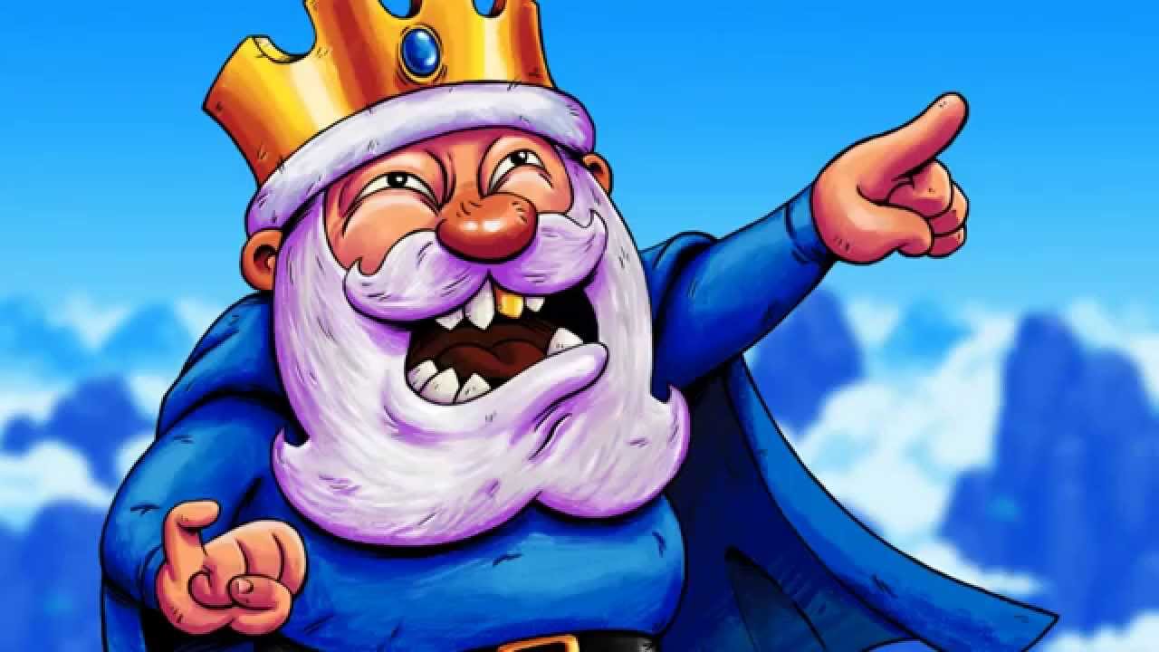 Tiny Empire MOD APK cover