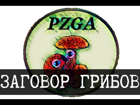 Заговор польских грибников - ПСАГ