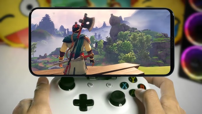 20 Best iOS Games with Controller Support (2023)