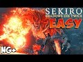 My Viewers Owe Me $100k & 200K Gifted Twitch Subs Because Sekiro Is EASY- Sekiro NG+ (end)