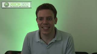 OXM - Splinter Cell Double Agent Interview #2
