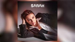 Sarah - Touché (Official Audio)