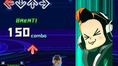 【DDR SuperNOVA2】STILL IN MY HEART【EXPERT】