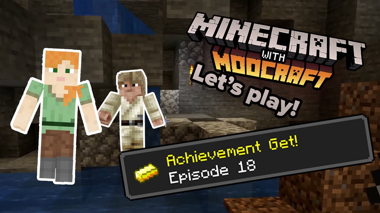 Minecraft Crs Minecraft Episode 18 (1.17) - The search more diamonds - YouTube
