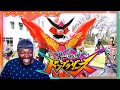 EPISODE 9 &amp; 10 | Avataro Sentai Donbrothers Reaction | DON ROBOTARO