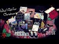 What I Got For Christmas Haul 2018 - LunaLily