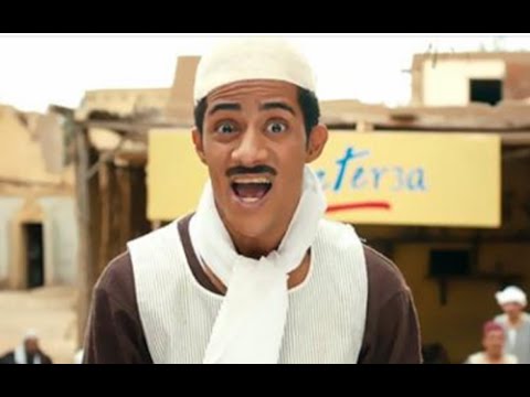 فيلم واحد صعيدي 2014