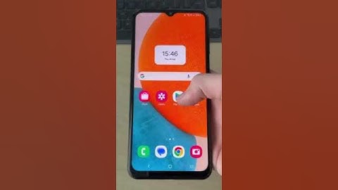 How To Turn On Mobile Hotspot On Android - Full Guide #windows #carrotdesert #smartphone