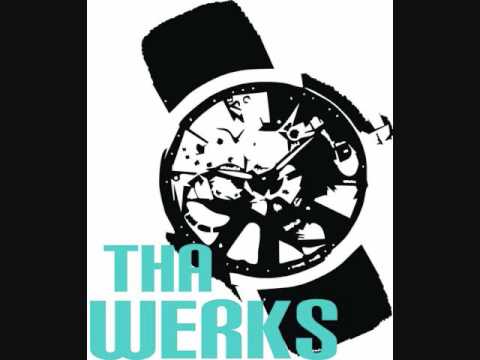 Get You Off - the werks (dominic, A.Star, UnkleEd)