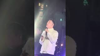 2023-11-27 MC - Talking To The Moon & Good Time @ This Is MC - Live at Victoria Harbour