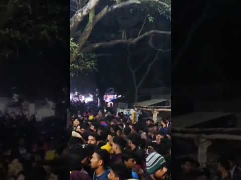 Dj JB Professional New Setup Video Program at jajpur video 2025
