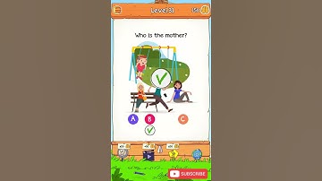 Braindom 2 Level 31 Walkthrough