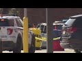 Humble Walmart shooting: Employee shoots one during group altercation