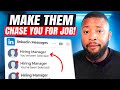 Land High-Paying Cybersecurity Jobs Without Applying!