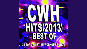 Thumbnail of Courageous (Workout Mix + 136 Bpm)