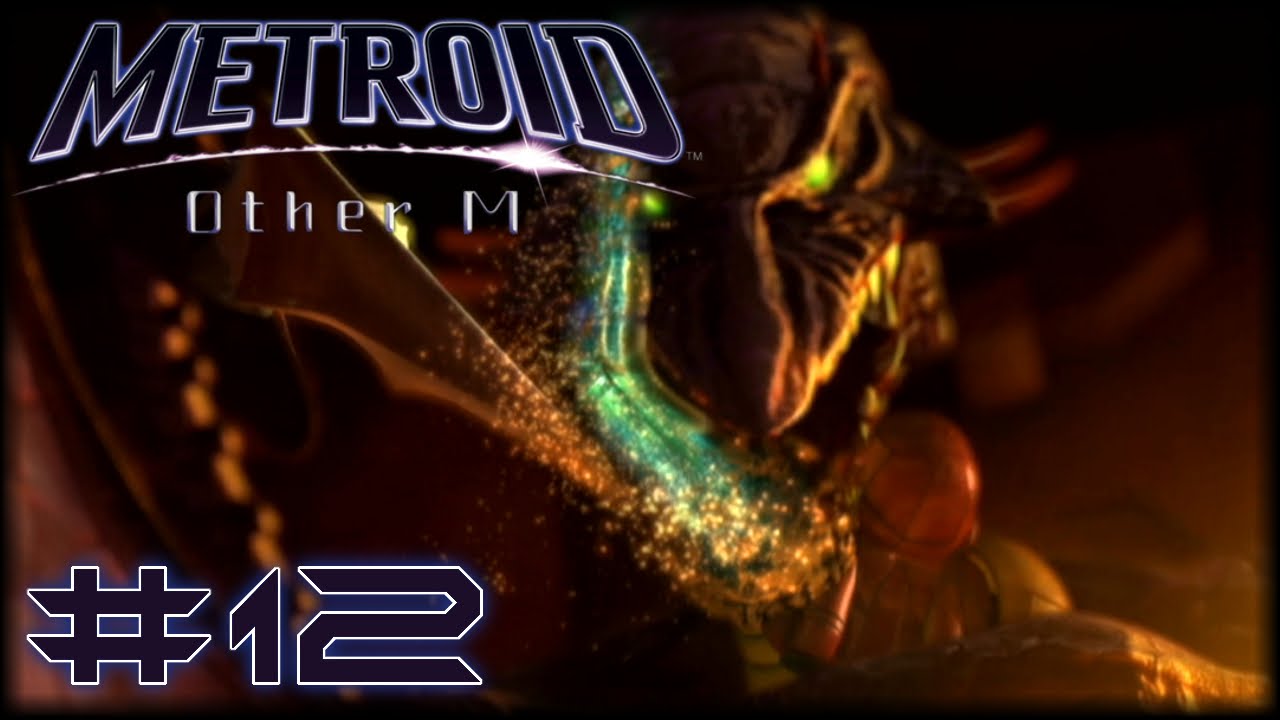 download metroid other m ridley