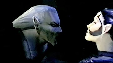 [HQ Reupload] Cybernet — Blood Omen 2