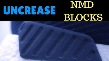 How to Decrease the NMD Blocks!
