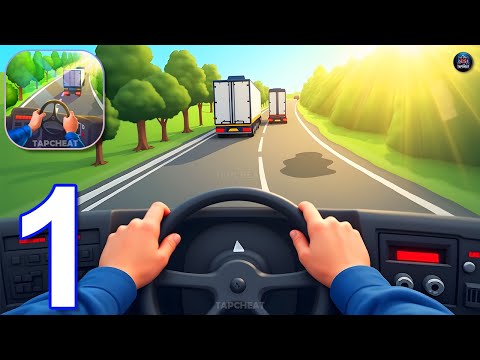 Vehicle Masters Part 1 - Control A Variety Of Vehicles (Android, iOS)