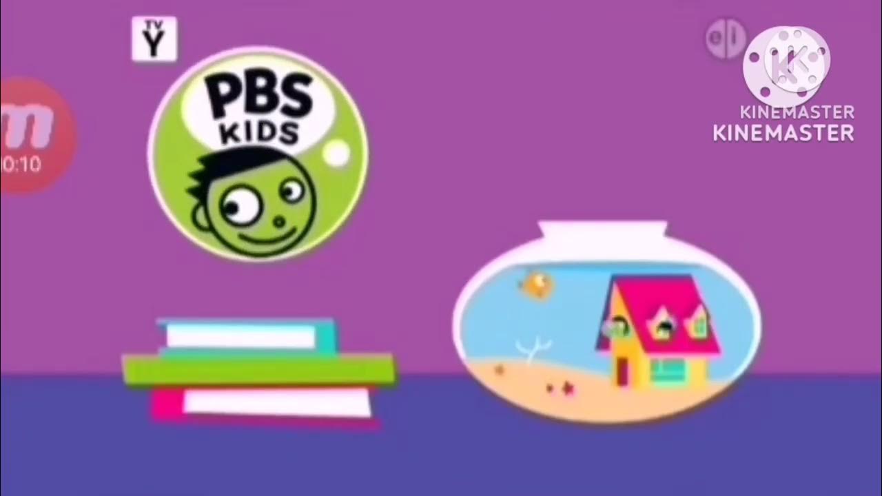 PBS KIDS Fish Bowl Watch Now PBS KIDS 2013 YouTube