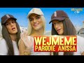 Wejmeme (Parodie Wejdene - Anissa)