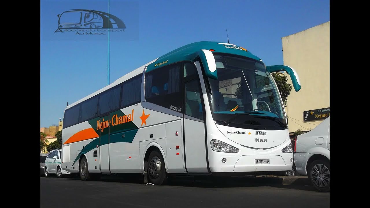 Transport nejme chamal 2023