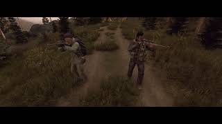 UTOPIA Dayz Original Server