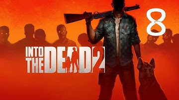 Into the Dead 2 Walkthrough Gameplay | Chapter 2- iOS / Android (Part 8)