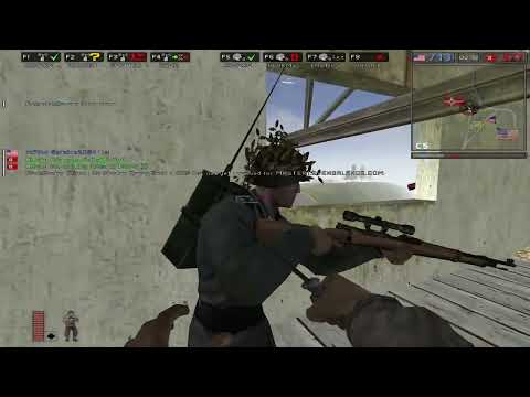 BF1942 Fails and Funny moments #2