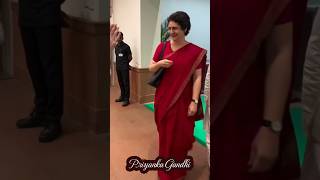 Priyanka Gandhi | Parliament | Wayanad | Keralam