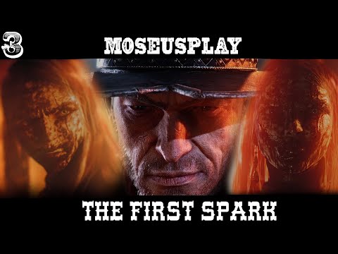 Полное прохождение Evil West➤ Первая Искра (The First Spark)