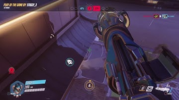 Overwatch: Best Lucio Counter