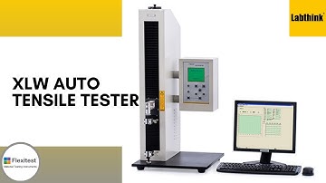 XLW Auto Tensile Tester