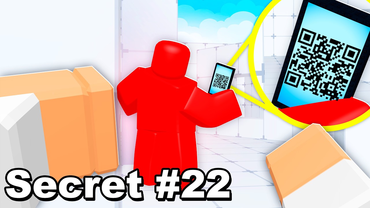 Exposing 22 SECRETS in Rivals... (SEASON 3)