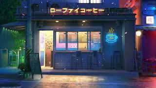 LO-FI Coffee for Wallpaper Engine