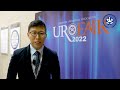 Urofair 2022 event highlight part 1