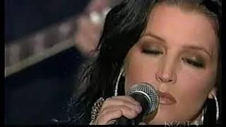 PBS Soundstage 7 22 03 Lisa Marie Presley