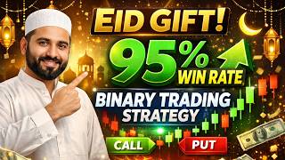 Celebrity 💎 Diamond Strategy 95% Win Rate | Best Binary Trading Strategy 2026 Net Worth