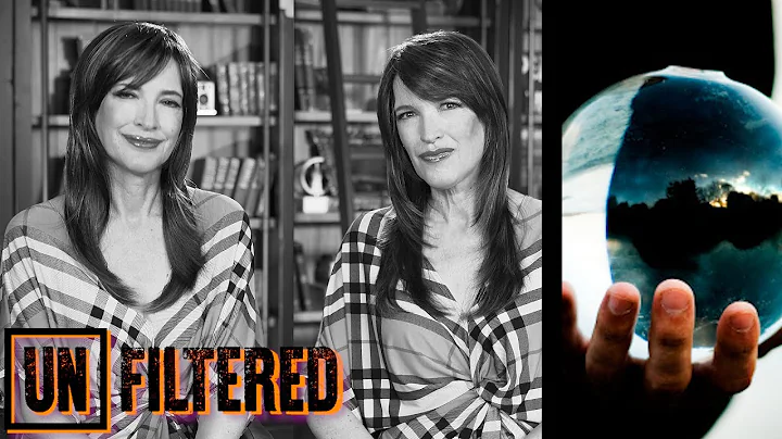 Unfiltered: 'Were the psychic twins.'