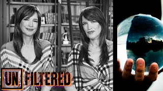 Unfiltered: 'We’re the psychic twins.'