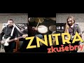 Znitra  misky vhy zkuebna