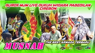 BUROK MJM LIBE DUKUH WIDARA PABEDILAN CIREBON 18 SEPTEMBER 2025