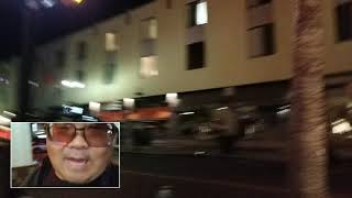 Walking Around Downtown Brea My Movie Theatres