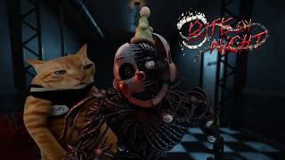 Ennard นี่เเหละที่ 1 ในใจ Potato | Bite By Night