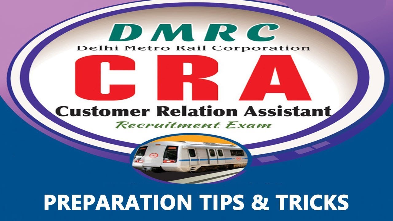 Preparation Tips & Tricks to Crack DMRC CRA Exam upscale furniture stores