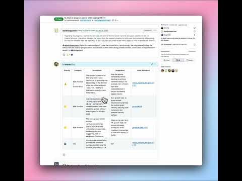 Code Buddy video preview 2