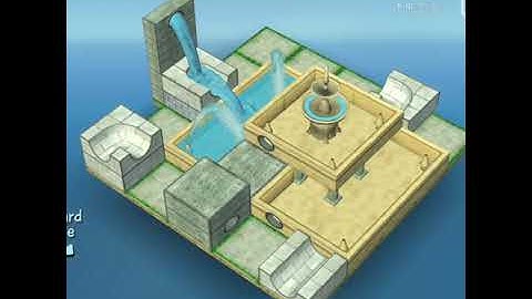 Flow Water 3D level- 26(Pool1),#short,#youtubeshort,#shortvideo,#youtubeshrotvideo,#KingShaktie